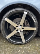 Felgi Performance ZP6.1 20’’ 5x112 z oponami