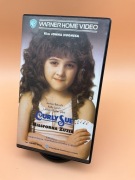 Niesforna Zuzia (Curry Sue) VHS, Kolekcja: Warner Home Video