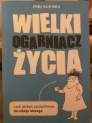 Wielki Ogarniacz Życia. Pani Bukowa