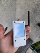 ESP32 Marauder Wifi Bluetooth Pentesting tool 1500mah sma antena