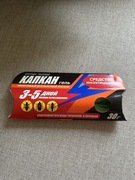 Kapkan na karaluchy , pluskwy