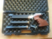 Walther cp 2 match