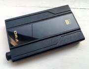 fiio q11 dac Jade Audio wzmacniacz słuchawkowy z akumulatorem hi-res