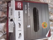 ODTWARZACZ DVD CD PRZENOŚNY ODTWARZACZ EU USB MP3+PILOT