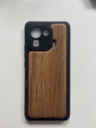 Etui z fornirem na telefon Xiaomi Mi 11 Ultra