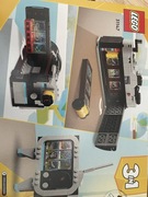 Lego Creator aparat 31147