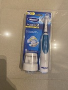 Szczoteczka elektryczna do zębów Wisdom z ładowarką