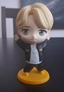 Tiny TANS BTS - figurka Jimin McDonalds Happy Meal 2025