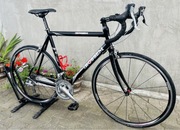 Rower szosowy Kolarzówka SHIMANO TIAGRA 3x9 HOLOWTECH CARBON trek bianchi