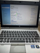 Laptop HP EliteBook 2560p 12,5 " Intel Core i5 6GB / 128GB