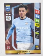 PANINI FIFA365 2025 JACK GREALISH  nr.78 ( City )