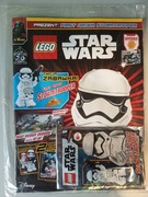 LEGO Star Wars magazyn 10/2019