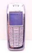Nokia 3120 nieśmiertelna