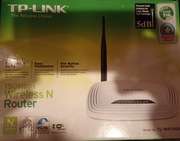 Router TP-LINK TL-WR740N