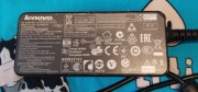 Ładowarka lenovo ADLX45NLC3A 20V 2.25A