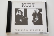 KULT Posłuchaj To Do Ciebie(CD)