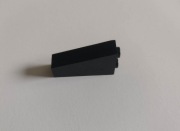LEGO oryginalny element 2449 cegła 1 x 2 x 3 odwrotny, nachylenie 75°