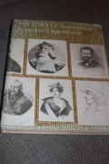 ŻYCIORYSY HISTORYCZNE LITERACKIE I LEGENDARNE
