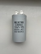 KONDENSATOR 12uF 450 V 