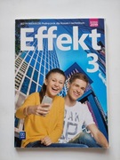 Effekt 3 podręcznik język niemiecki 