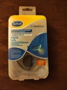 Scholl Wkładki Łagodzące Ból Pięta Balance 40-42