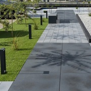 KOSTKA BRUK-BET NOVATOR SOLO szary jasny 80x80x80