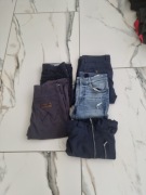 Zestaw ubrań dla chłopca  13-15 lat 158 -170 cm