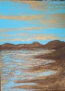 Obraz ręcznie malowany 