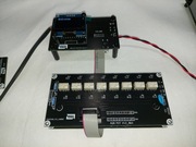 Potencjometr ALPS mod drabinka rezystorowa R2R 