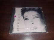 Barbara Sikorska - Mniejsze Zło CD trojanowska budka suflera