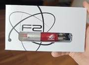 Polarstar F2 m4/m16 silnik asg hpa