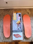 Memo Wkładki supinujące korytkowe pełne roz. 30