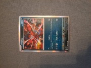 Karta Pokemon Yveltal Holo 088/132