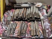 Gwintownik na sztuki FWP stara porządna stal PRL