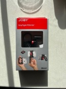 Joby uchwyt do smartfona do filmowania i robienia zdjęć  z samowyzwalaczem