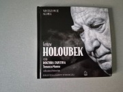 Doktor Faustus, Tomasz Mann. Czyta Gustaw Holoubek