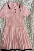 Sukienka Polo Ralph Lauren old money