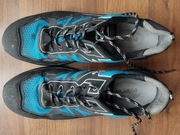 Buty ochronne robocze bezpieczne Exena Cupido 20 Rozmiar 45