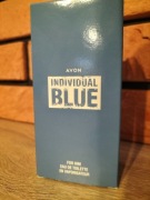 Avon Woda Toaletowa Individual Blue 100 ml
