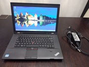 LENOVO ThinkPad L530 i5 8Gb SSD 256Gb Windows 11 Pro