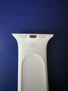 Apple Watch opaska Solo kolor łagodnego różu do koperty 40 mm – rozmiar 0