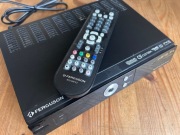 Tuner Ferguson Ariva 120 combo DVB-S/S2+DVB-T