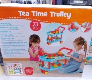 Stolik Piętrowy tea time kuchnia