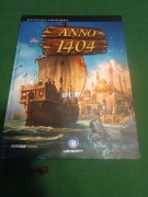 PC - Anno 1404 - Oficjalny Poradnik do Gry