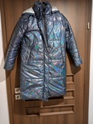 płaszczyk  jesienny rozmiar 146 RESERVED