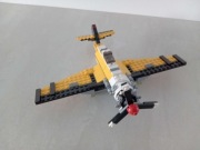 lego creator 6745 Propeller Power