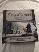 Gra o tron: Gra karciana (druga edycja) - Strażnicy na murze