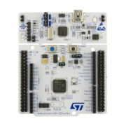 NUCLEO-F446RE - zestaw startowy z mikrokontrolerem STM32F446RET6