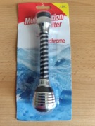 Perlator do baterii FLEX elastyczny m22 m24 giętki