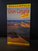 Przewodnik Gran Canaria Marco Polo